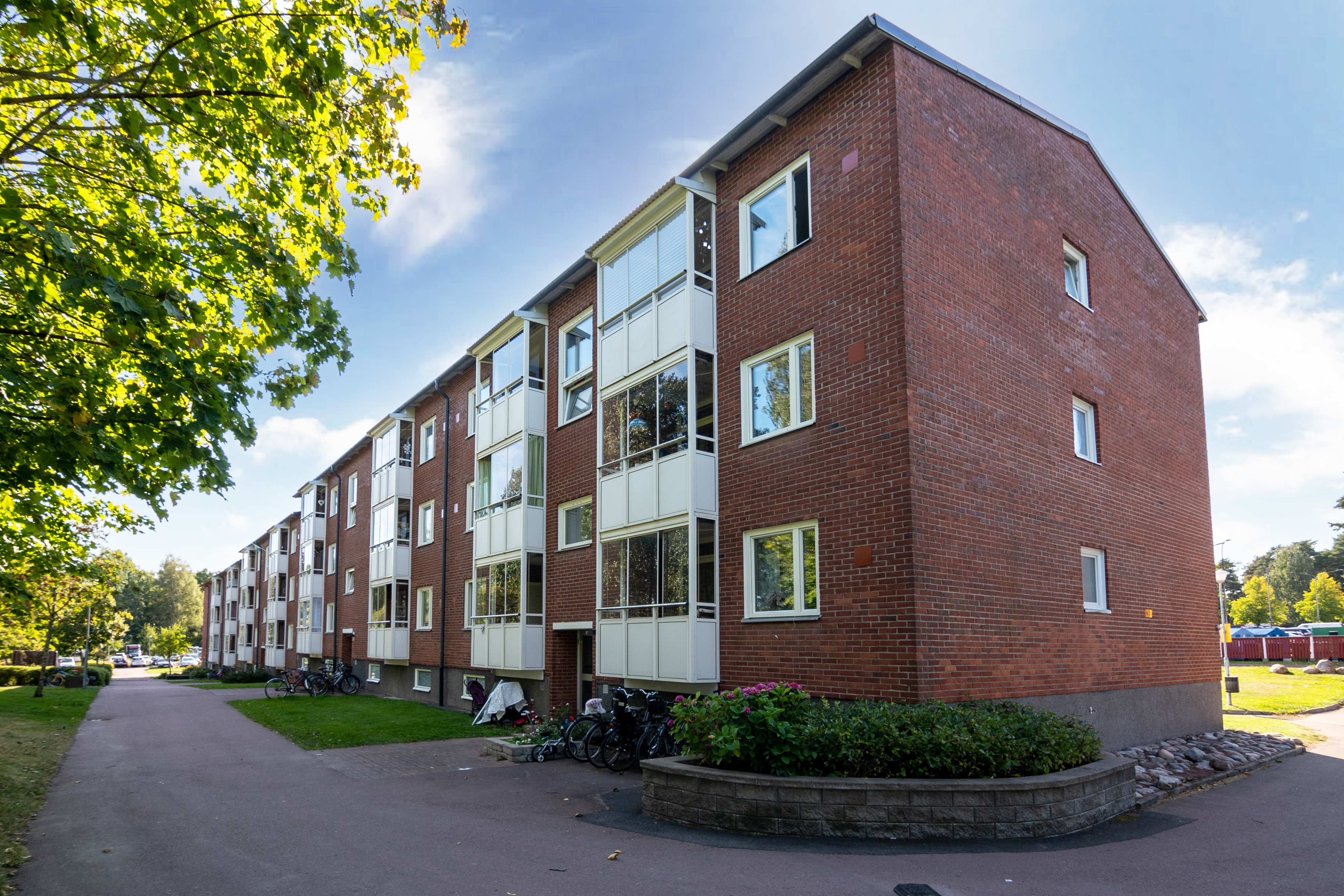 Gruvlyckevägen 68, 65343, Karlstad