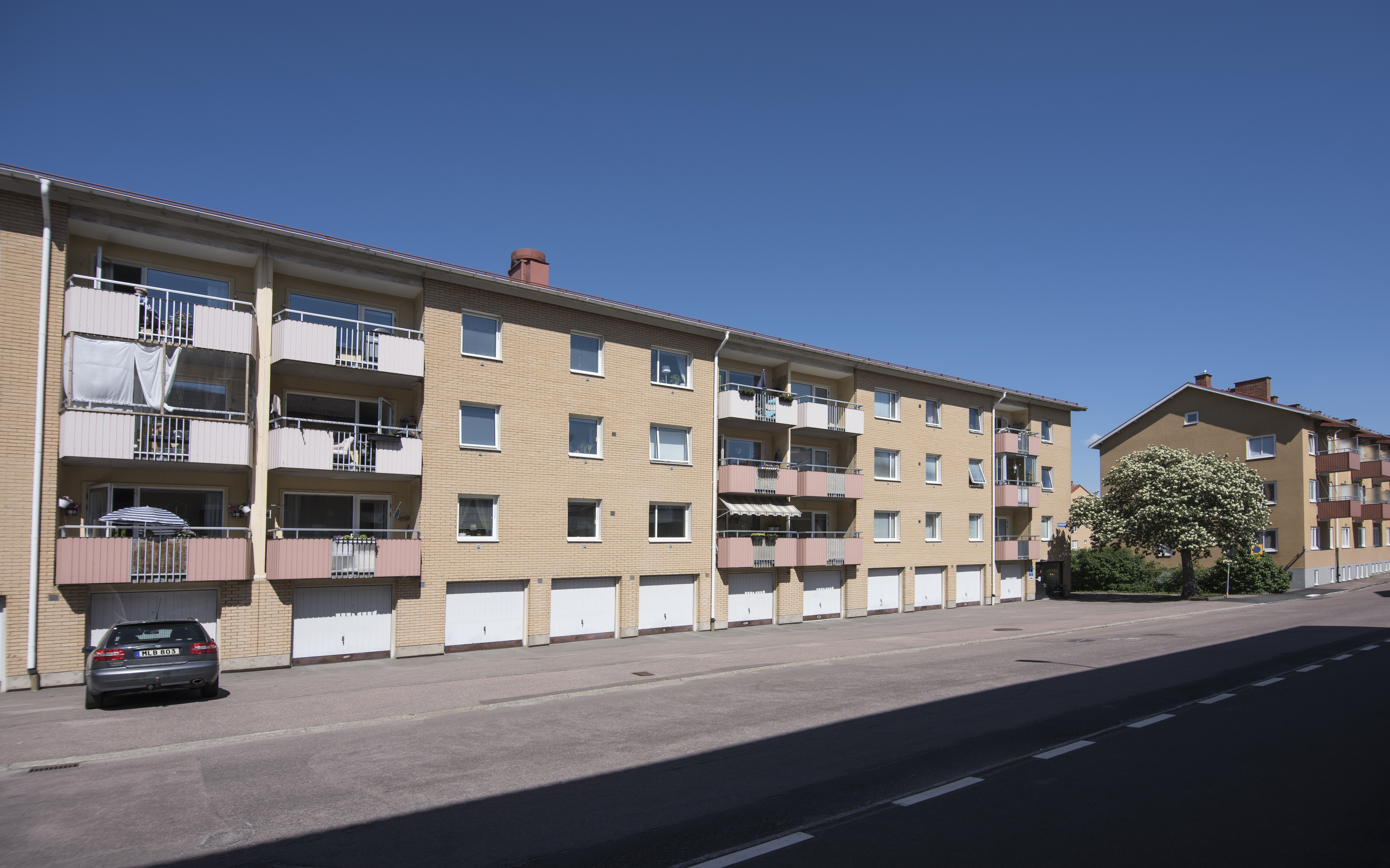 Vävaregatan 10, 65462, Karlstad