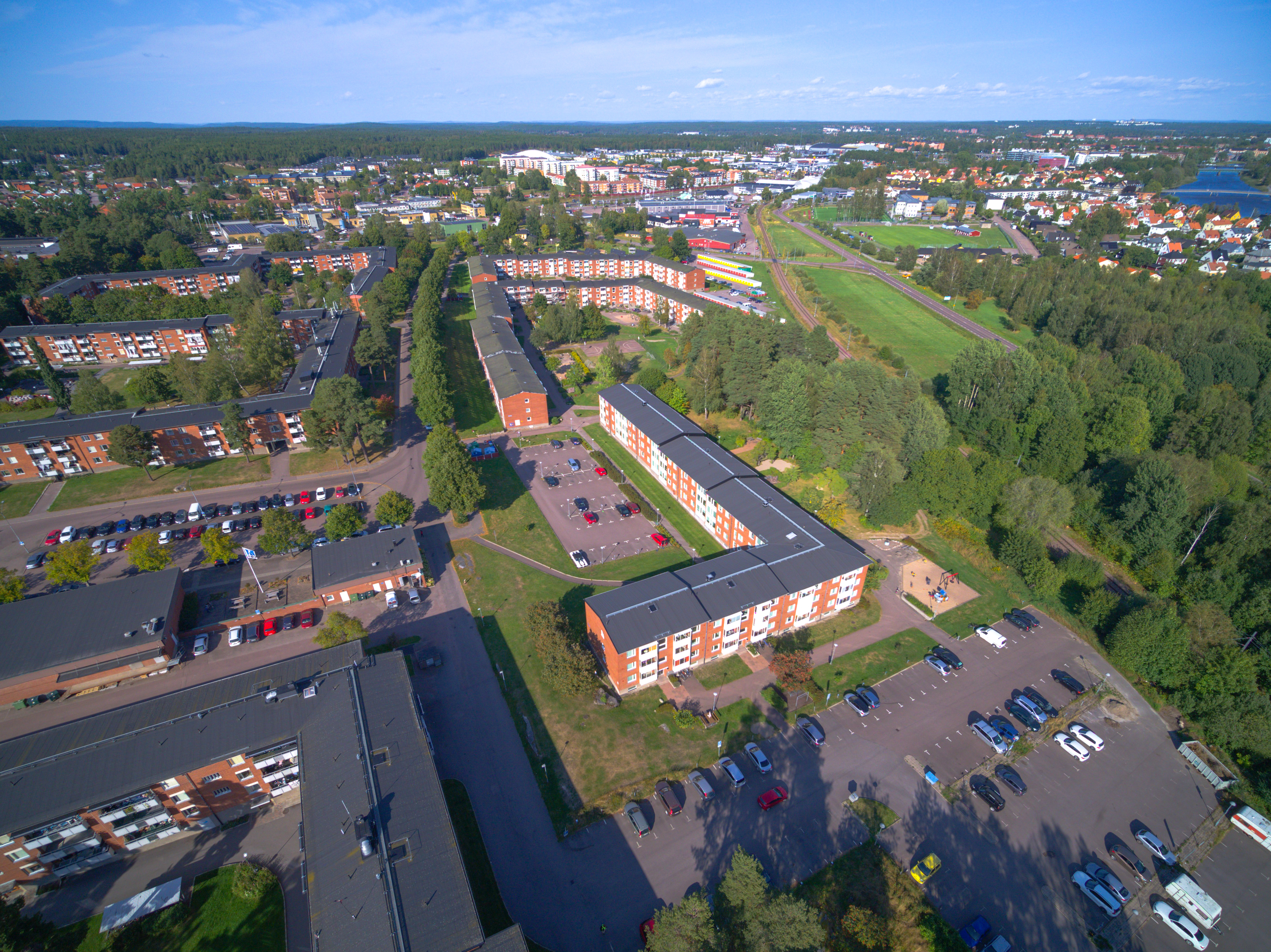 Gruvlyckevägen 26, 65343, Karlstad