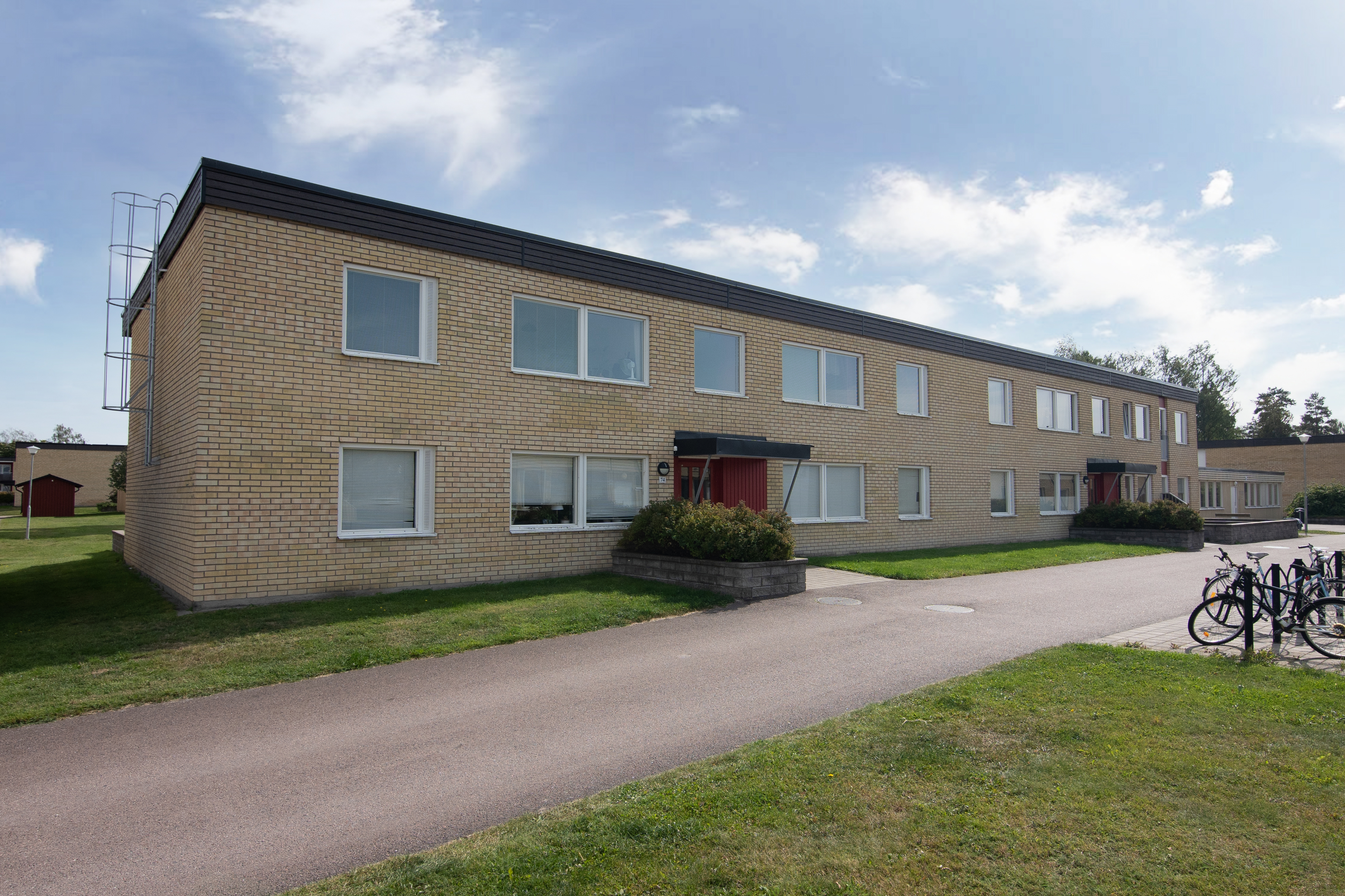 Jakthornsgatan 74, 656 32, Karlstad