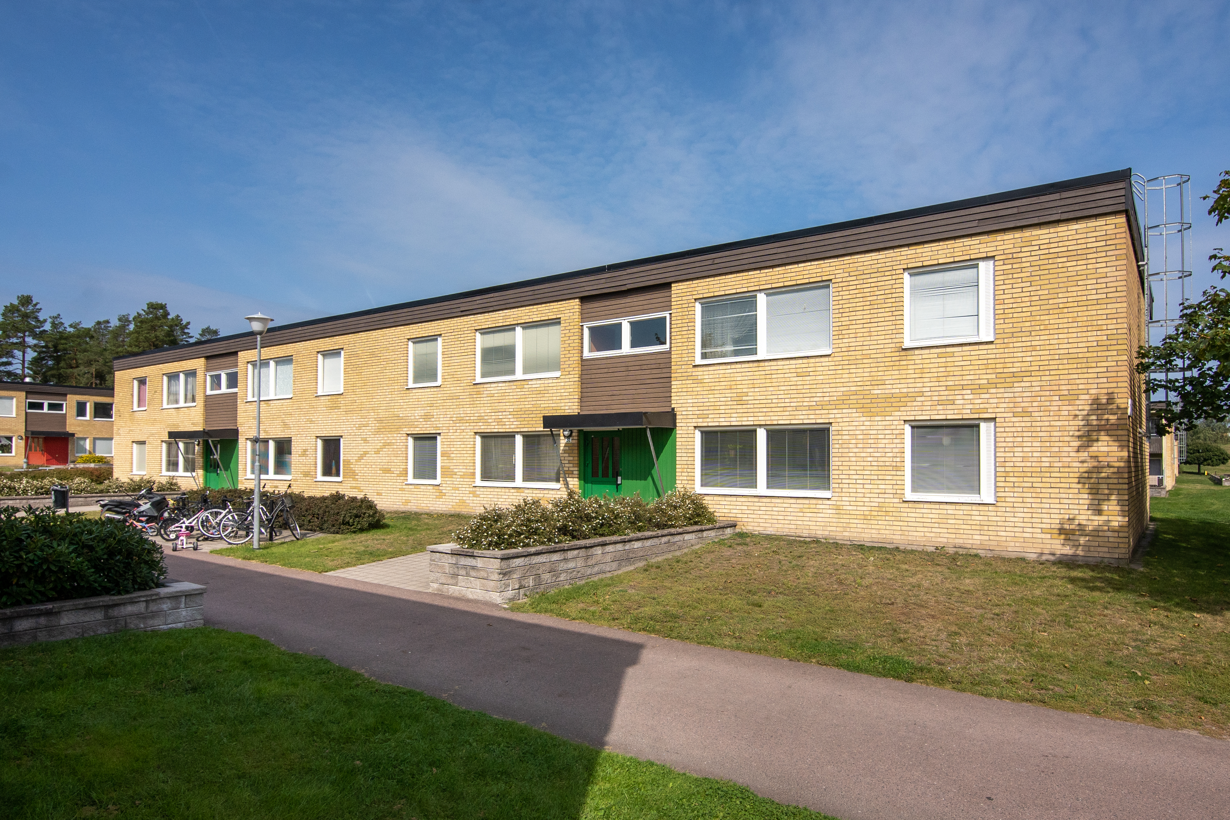 Fagottgatan 31, 65631, Karlstad