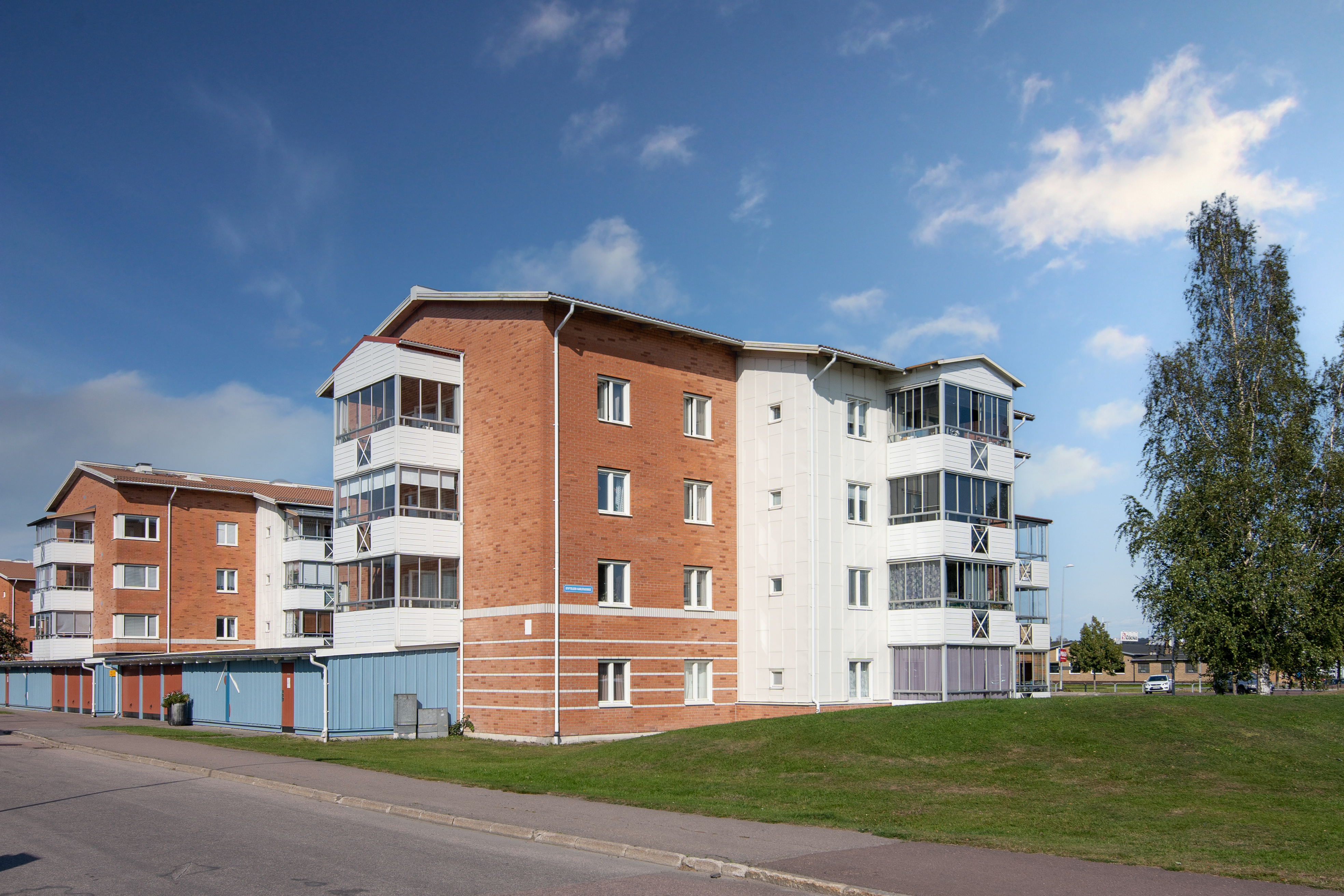 Låglandsgatan 2, 65344, Karlstad