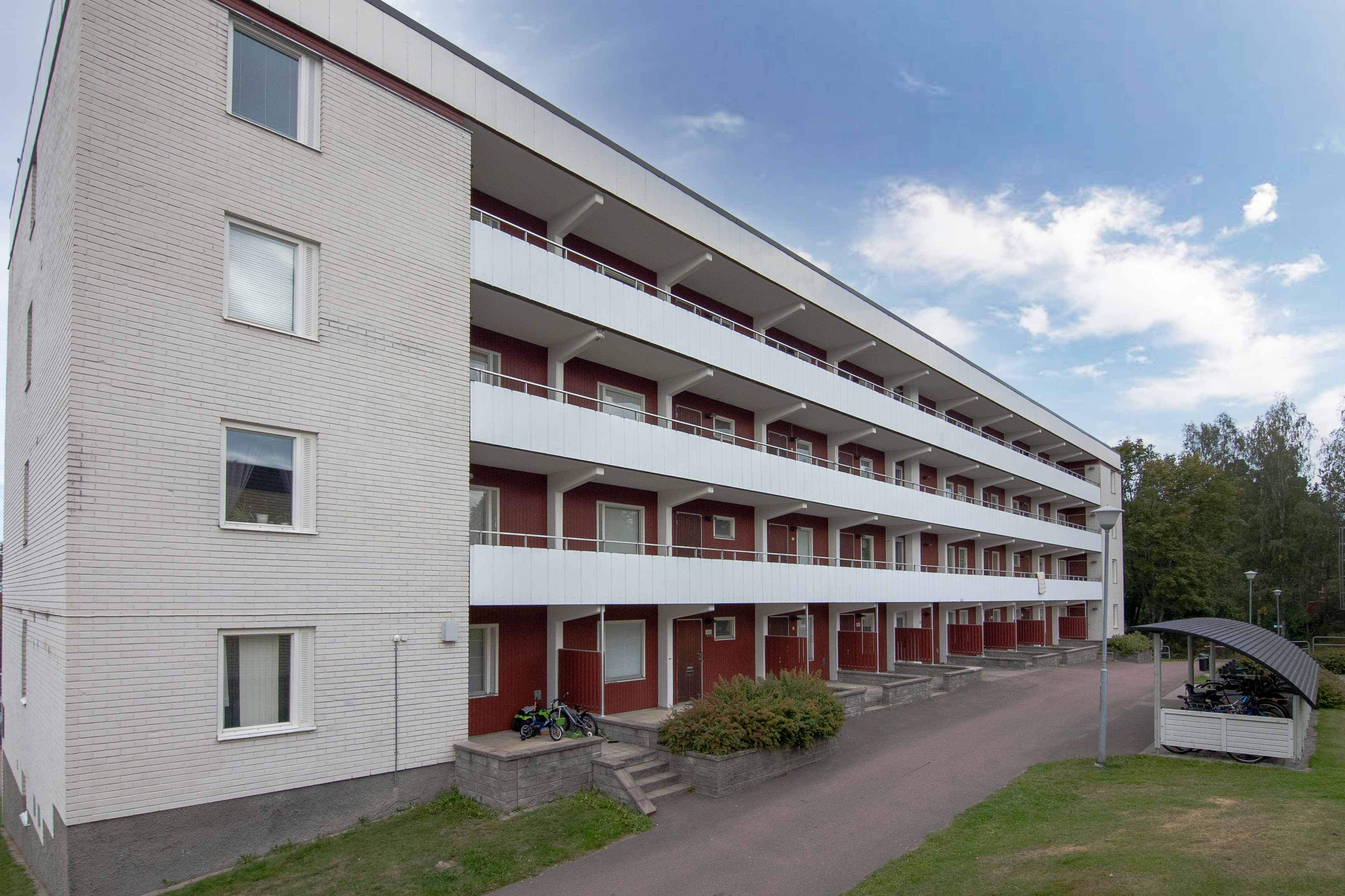 Basungatan 40j, 65631, Karlstad