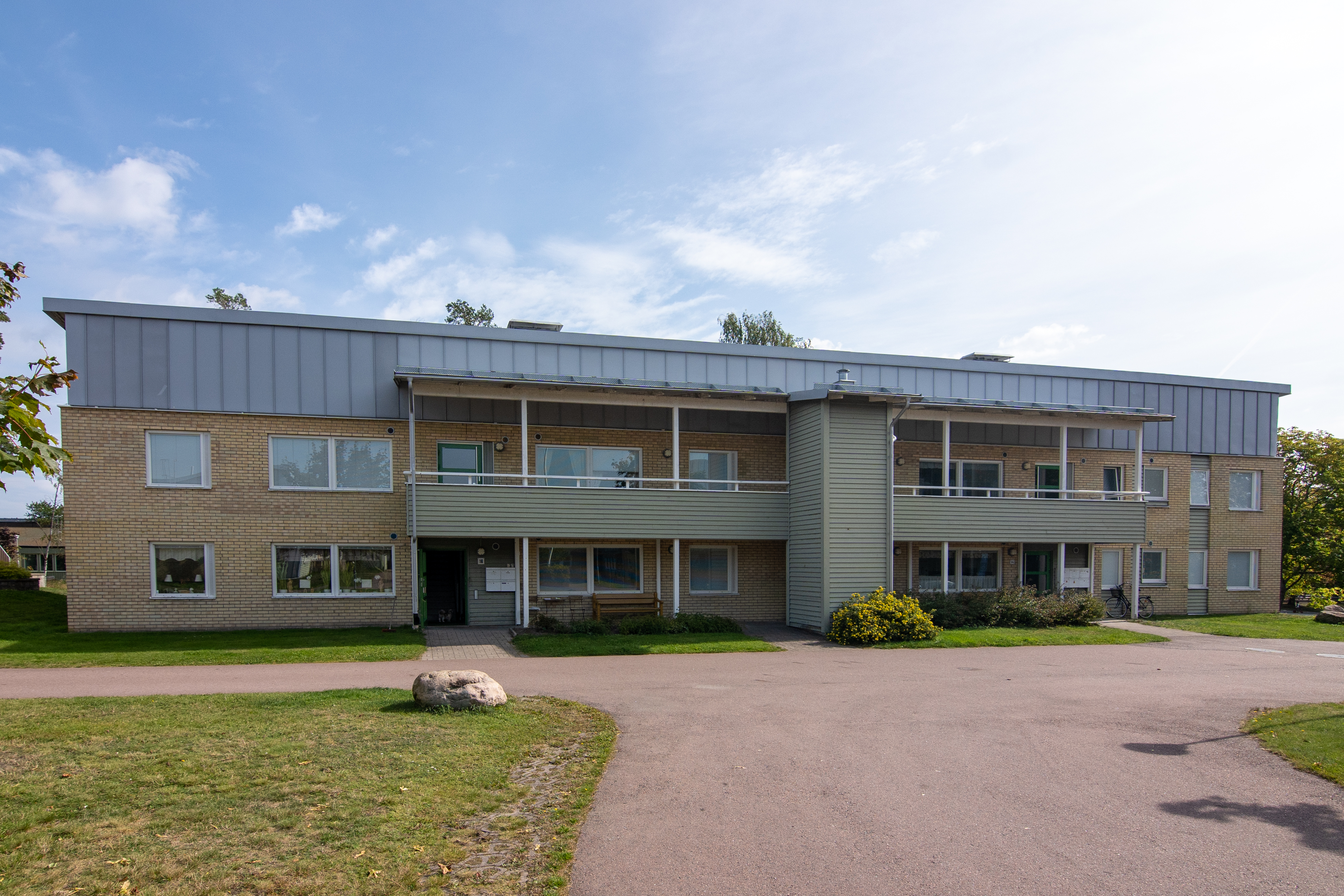 Jakthornsgatan 16, 65632, Karlstad