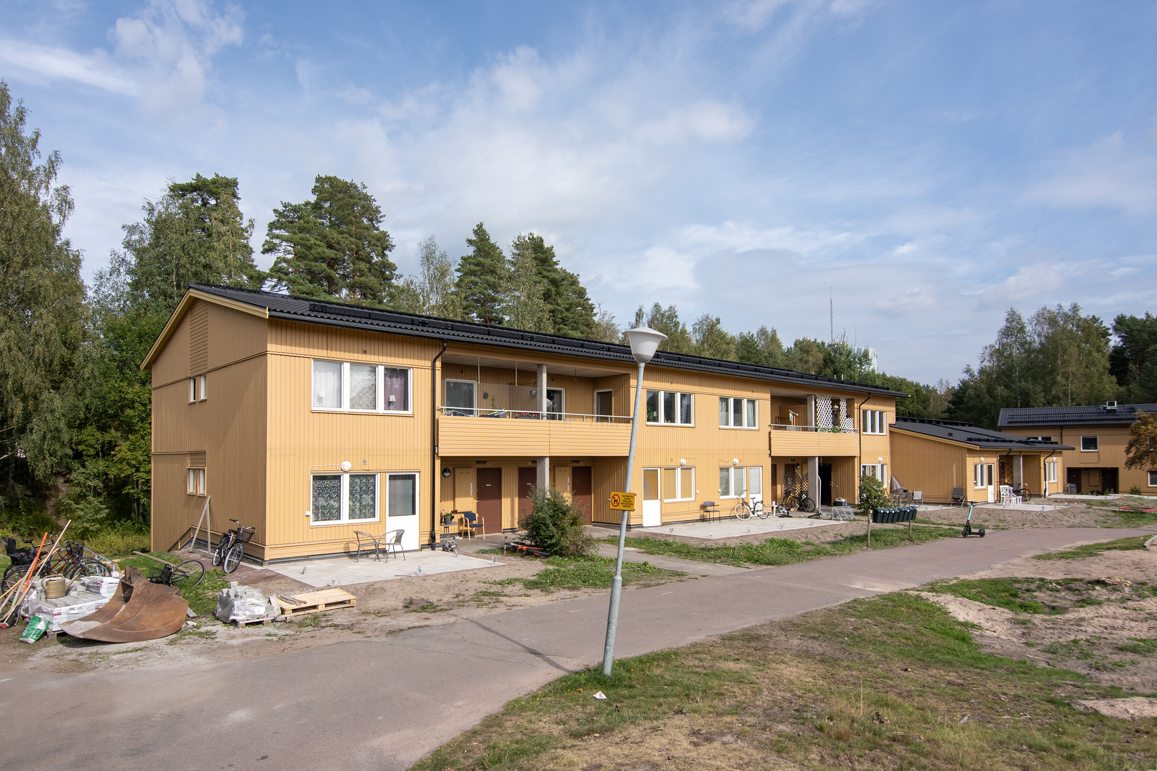 Gitarrgatan 15, 65636, Karlstad