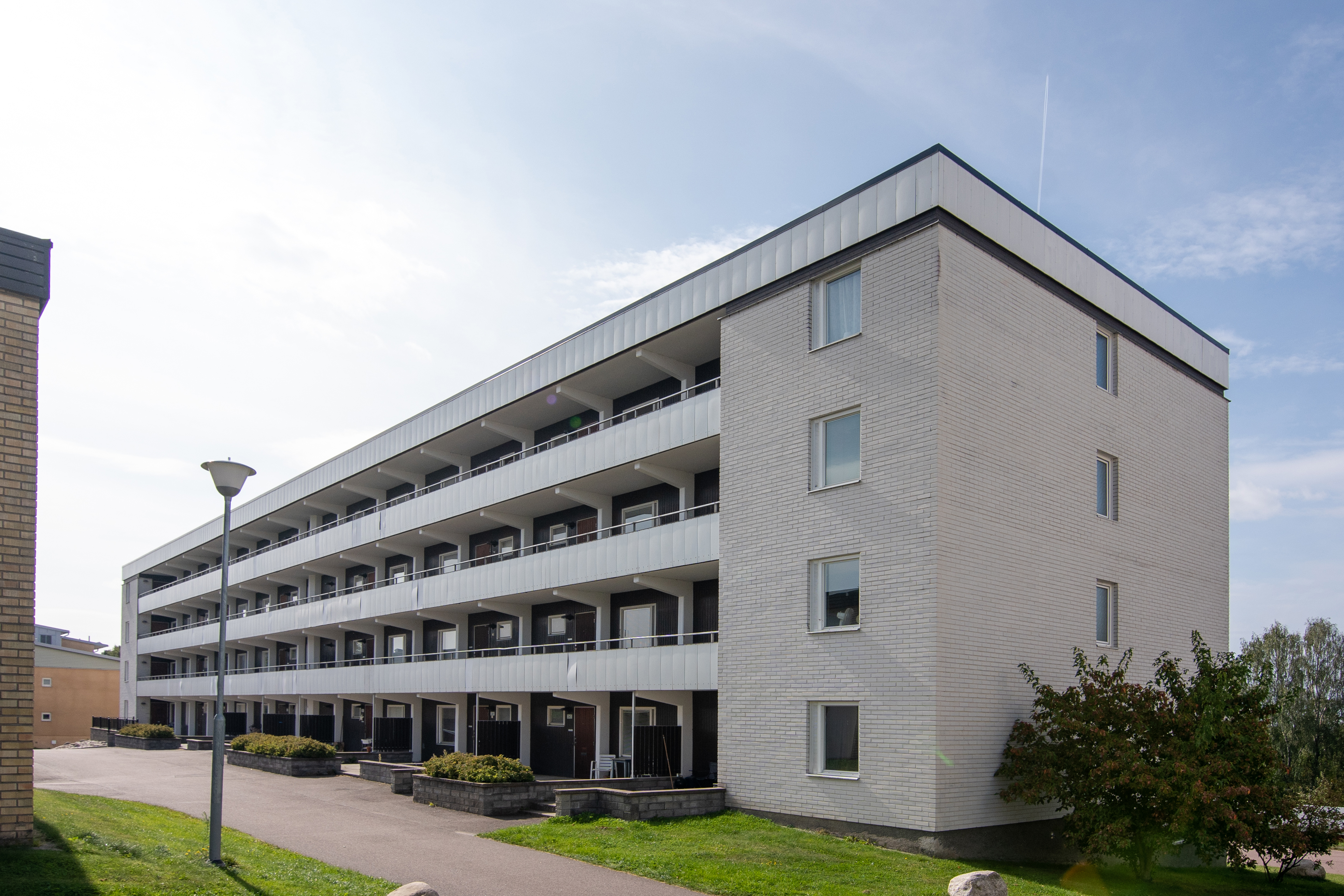 Jakthornsgatan 26, 656 32, Karlstad