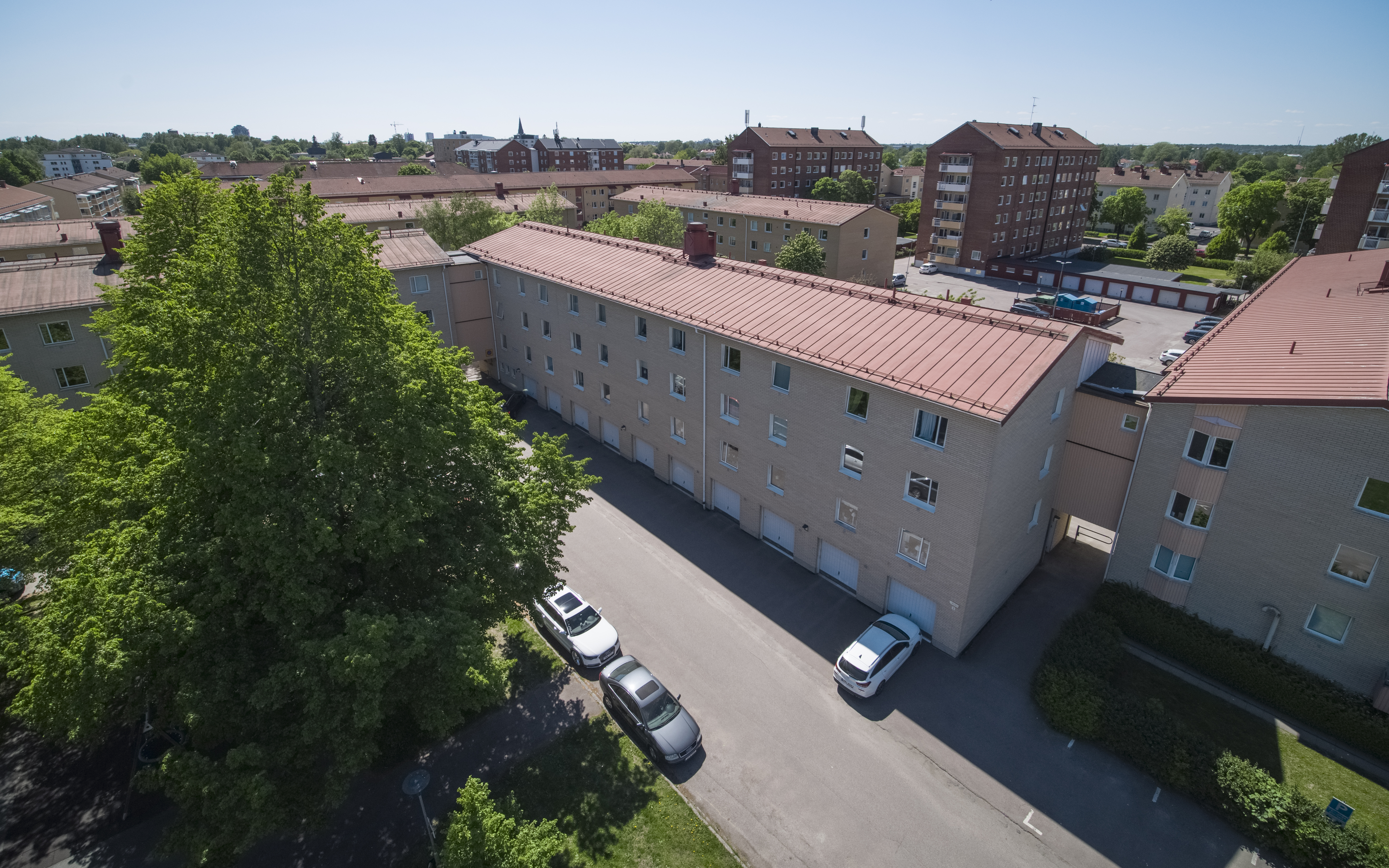 Nolbyplan 3a, 65462, Karlstad