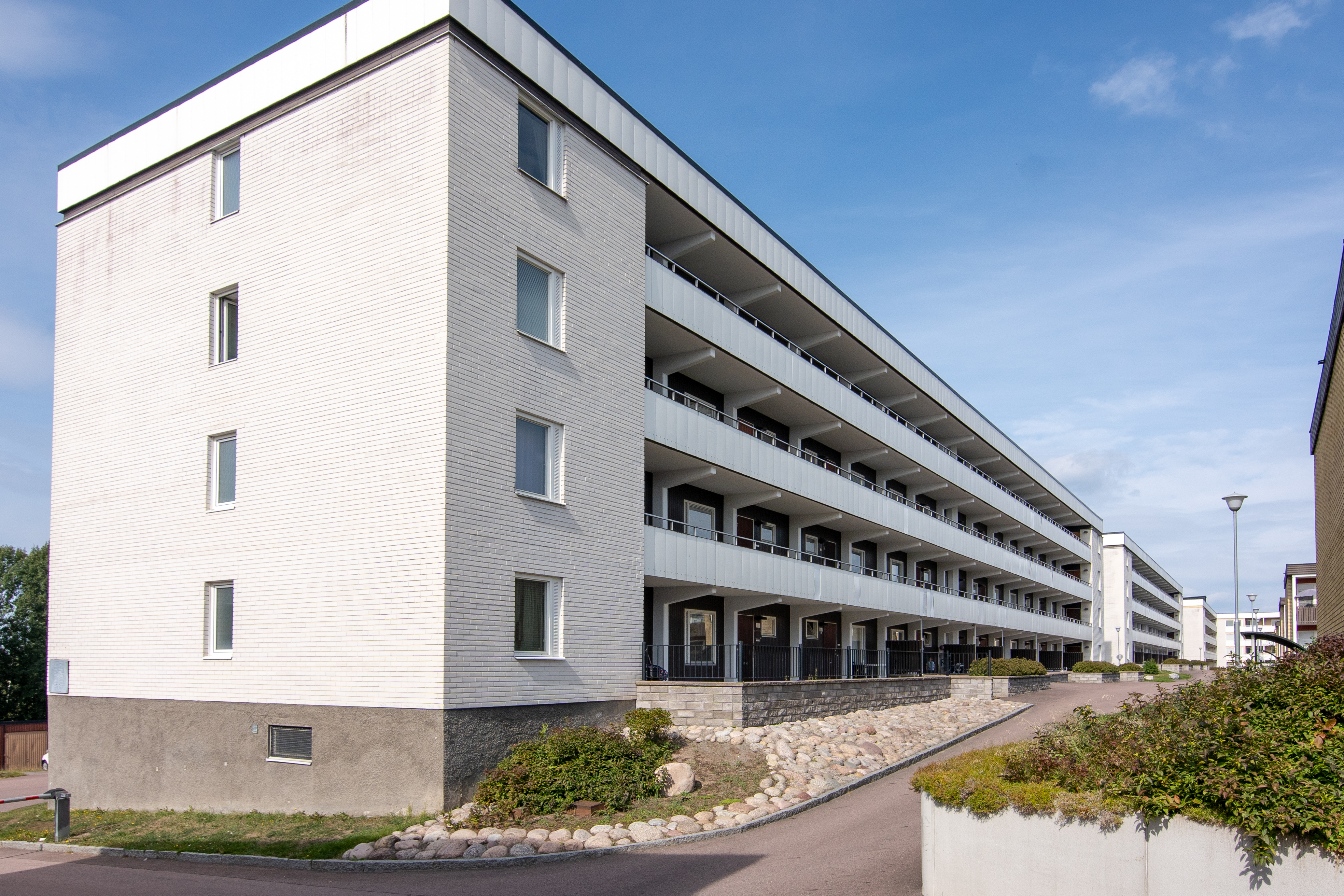 Jakthornsgatan 26, 656 32, Karlstad