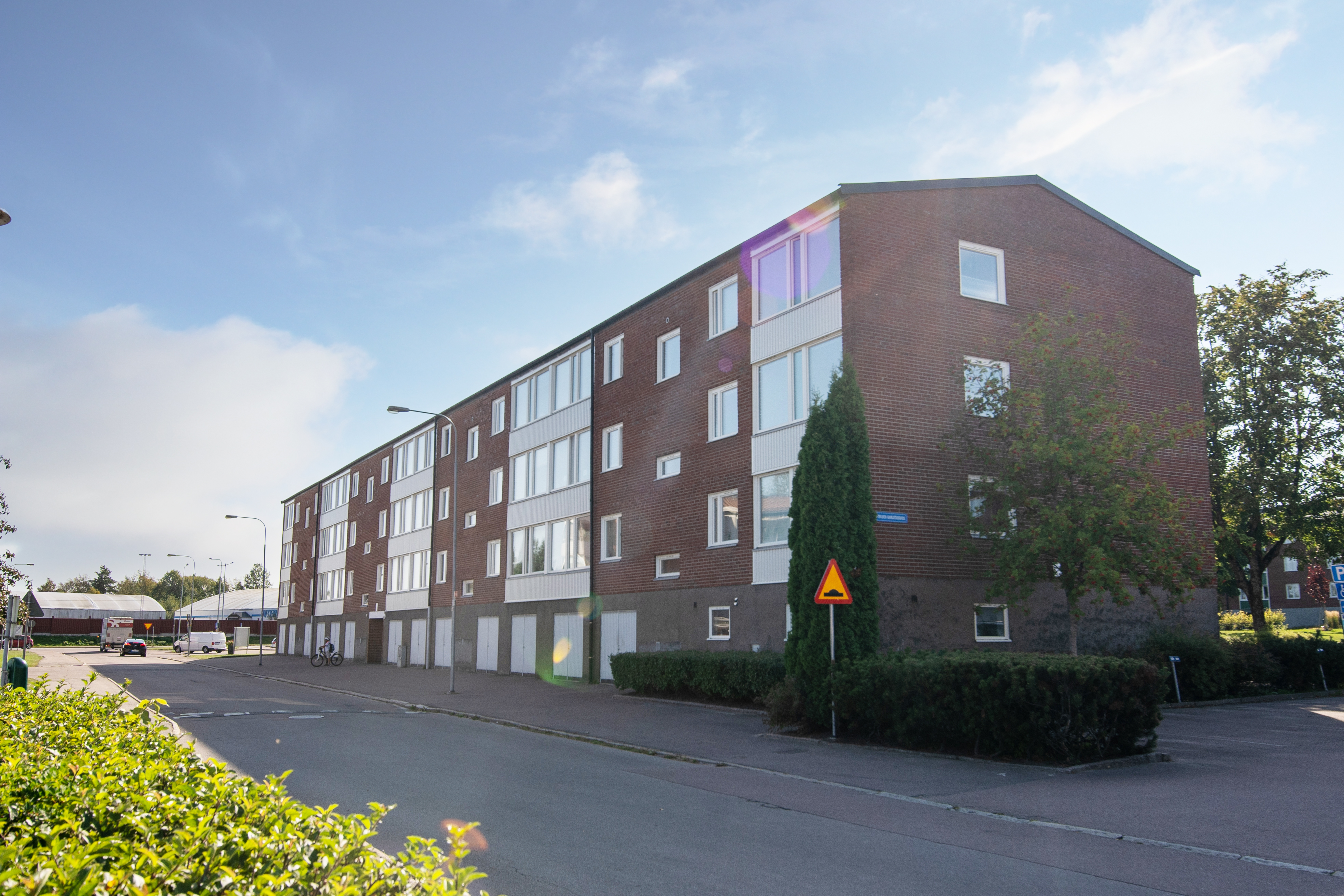 Låglandsgatan 3b, 65344, Karlstad