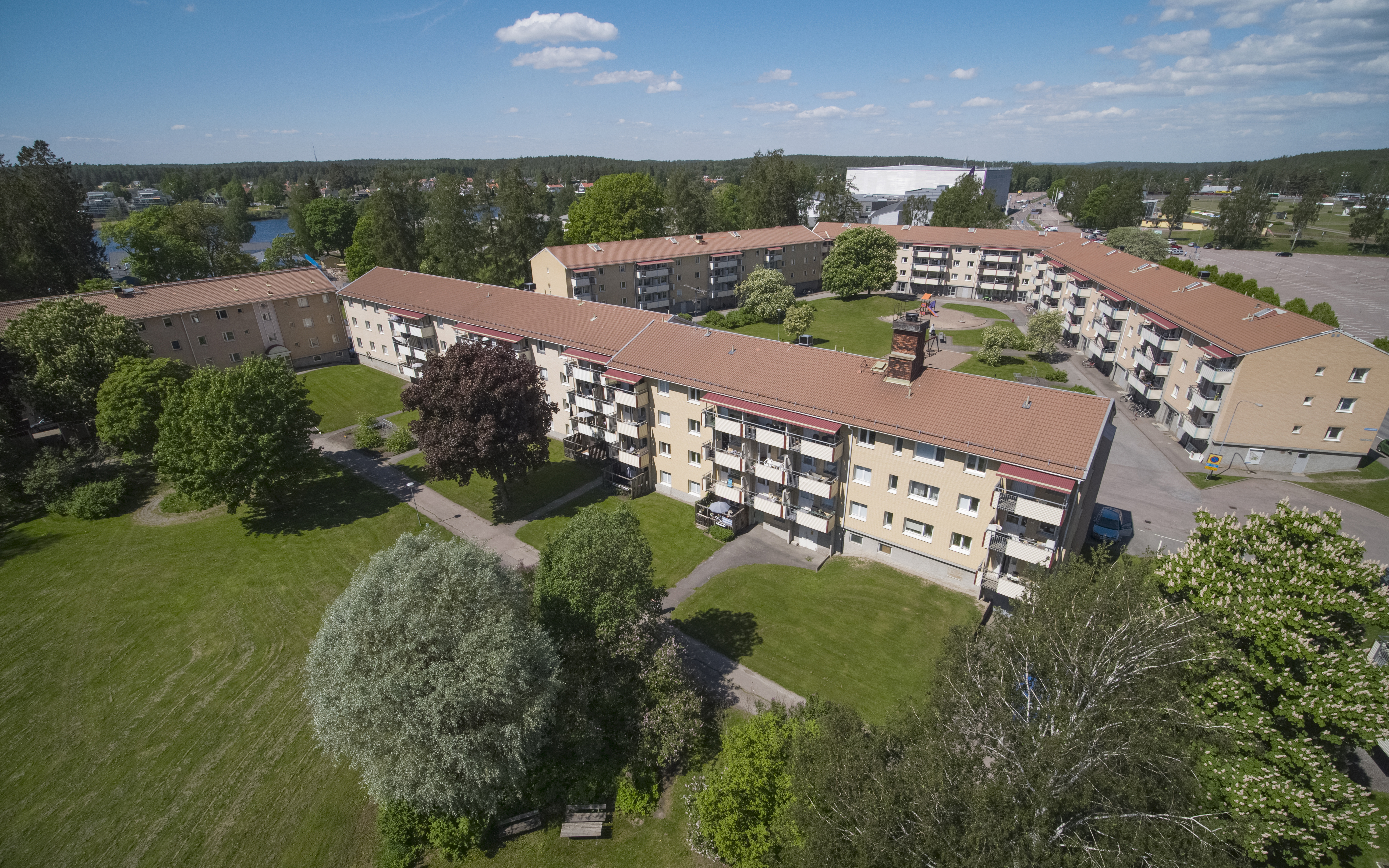 Solskiftesgatan 2b, 65465, Karlstad