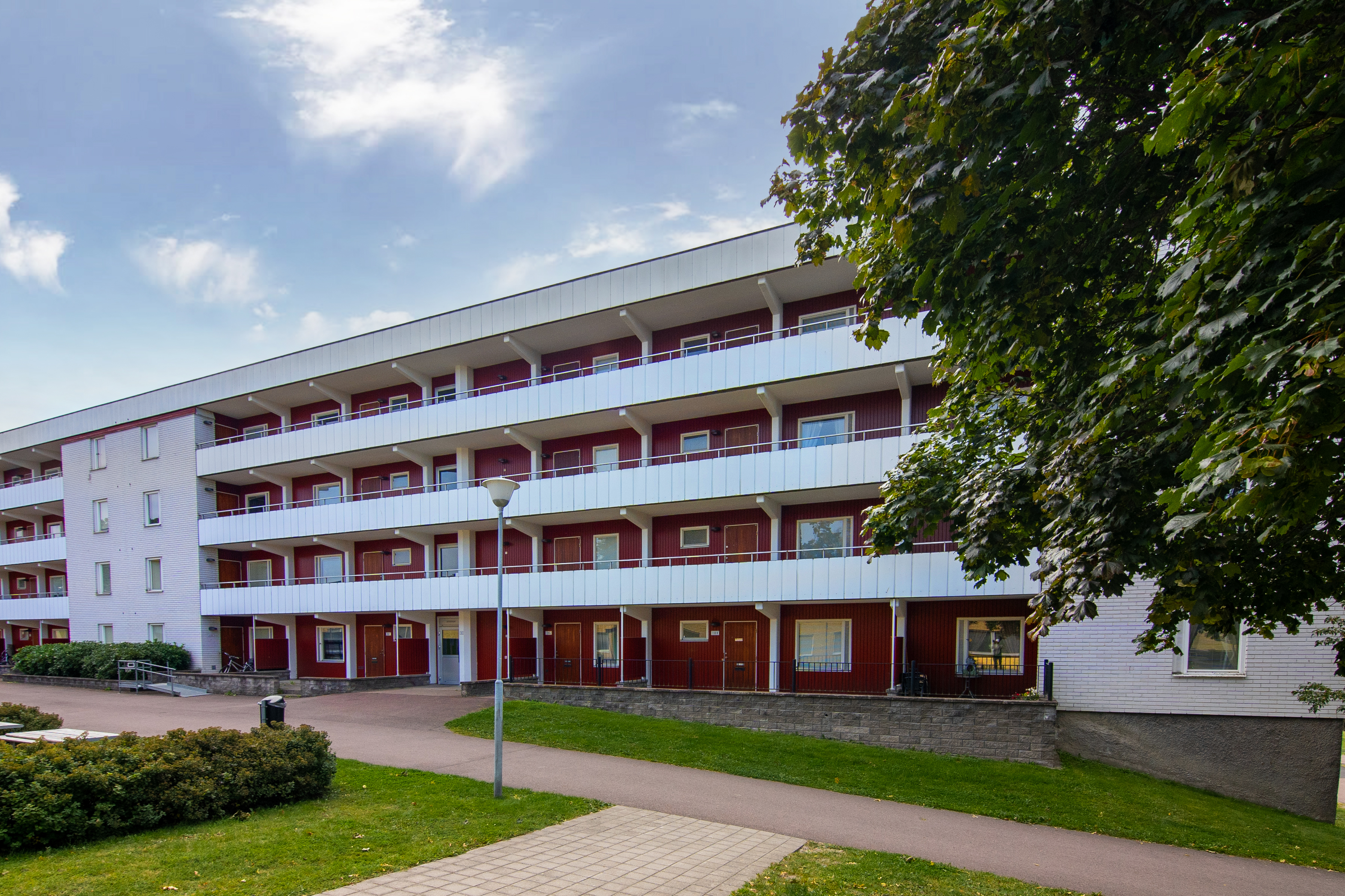 Fagottgatan 9, 65631, Karlstad