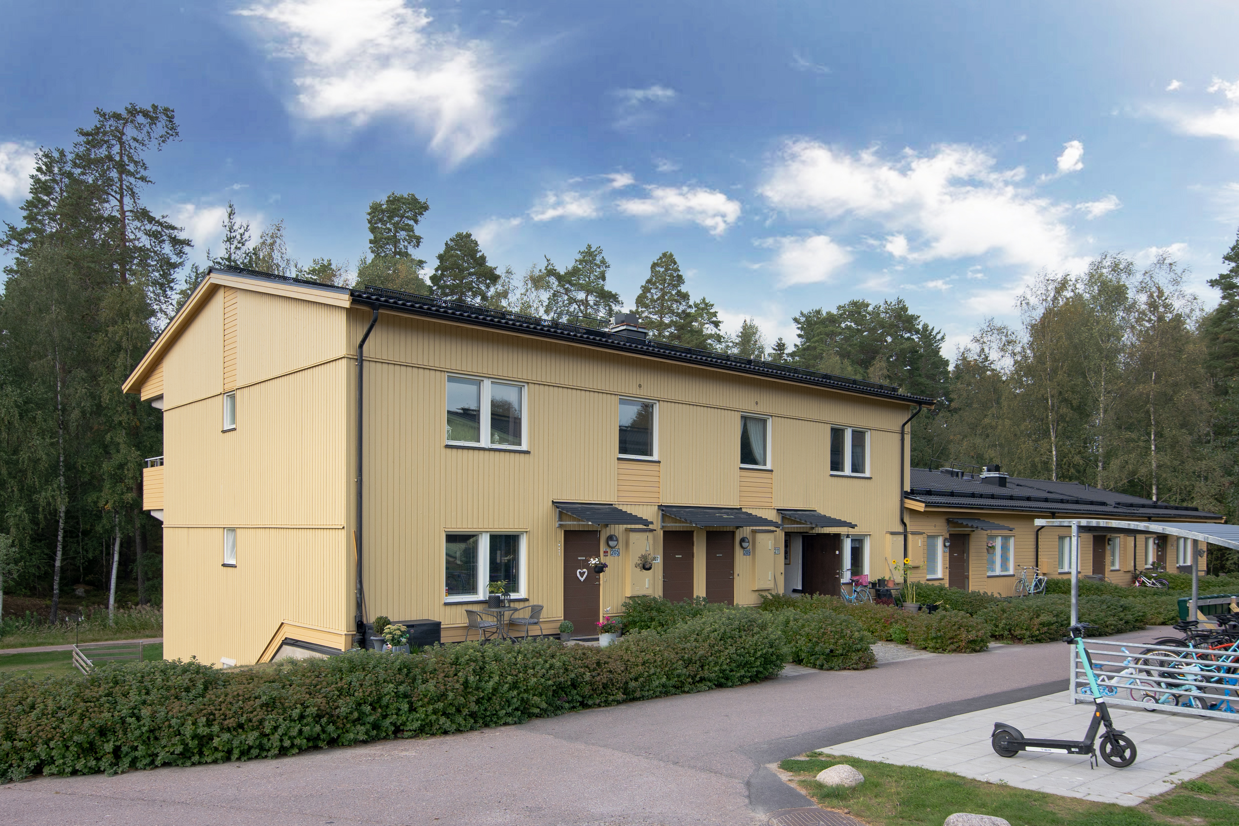 Gitarrgatan 209, 65636, Karlstad