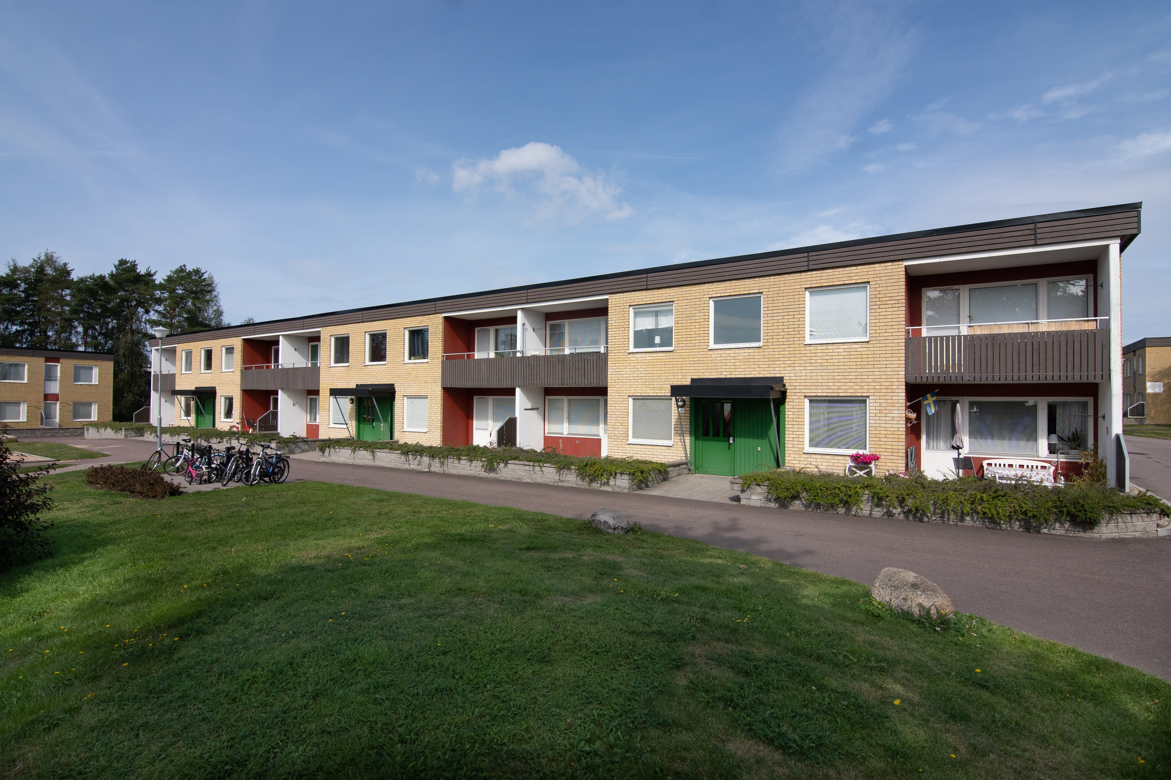 Posthornsgatan 37, 65632, Karlstad