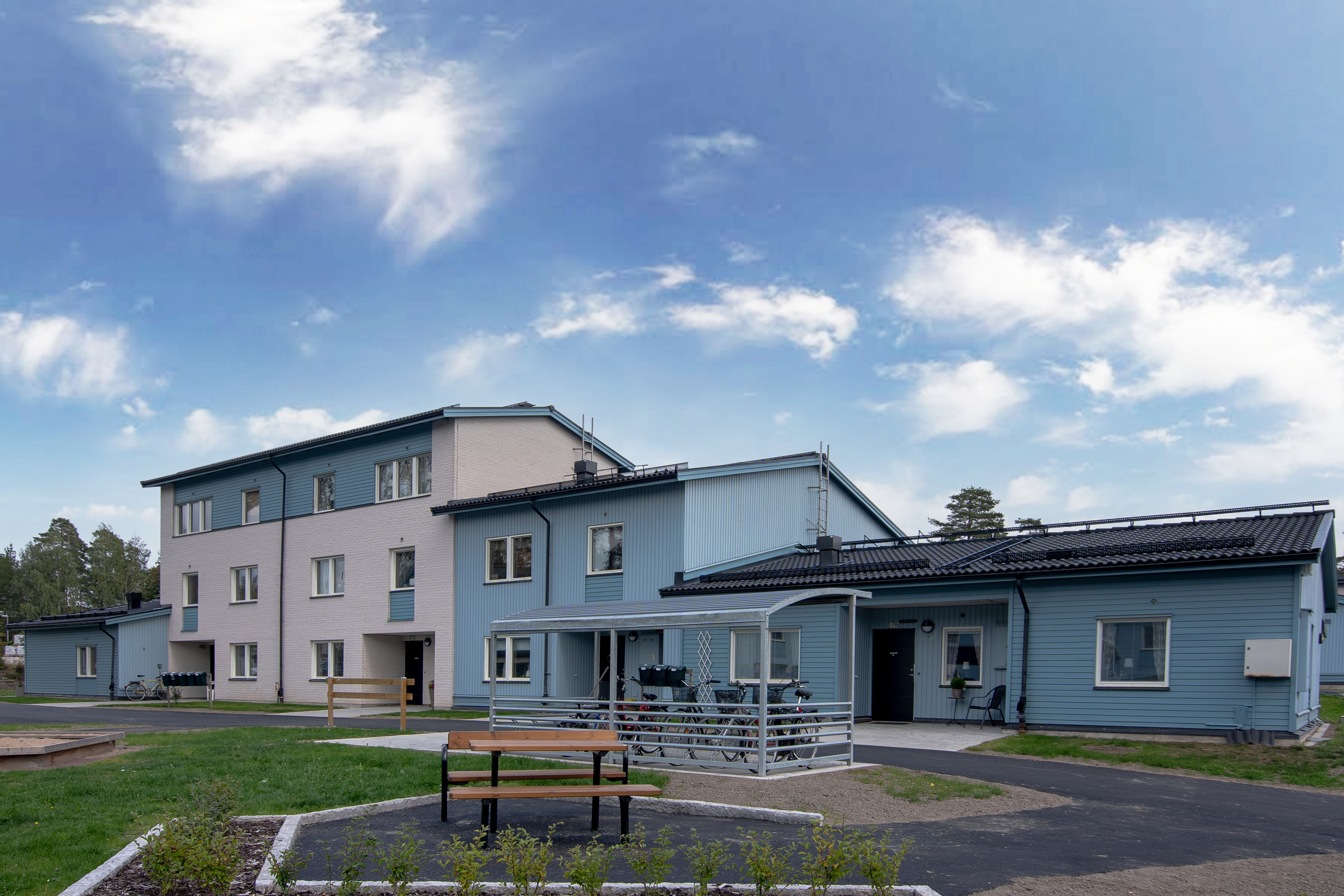 Gitarrgatan 178, 65636, Karlstad