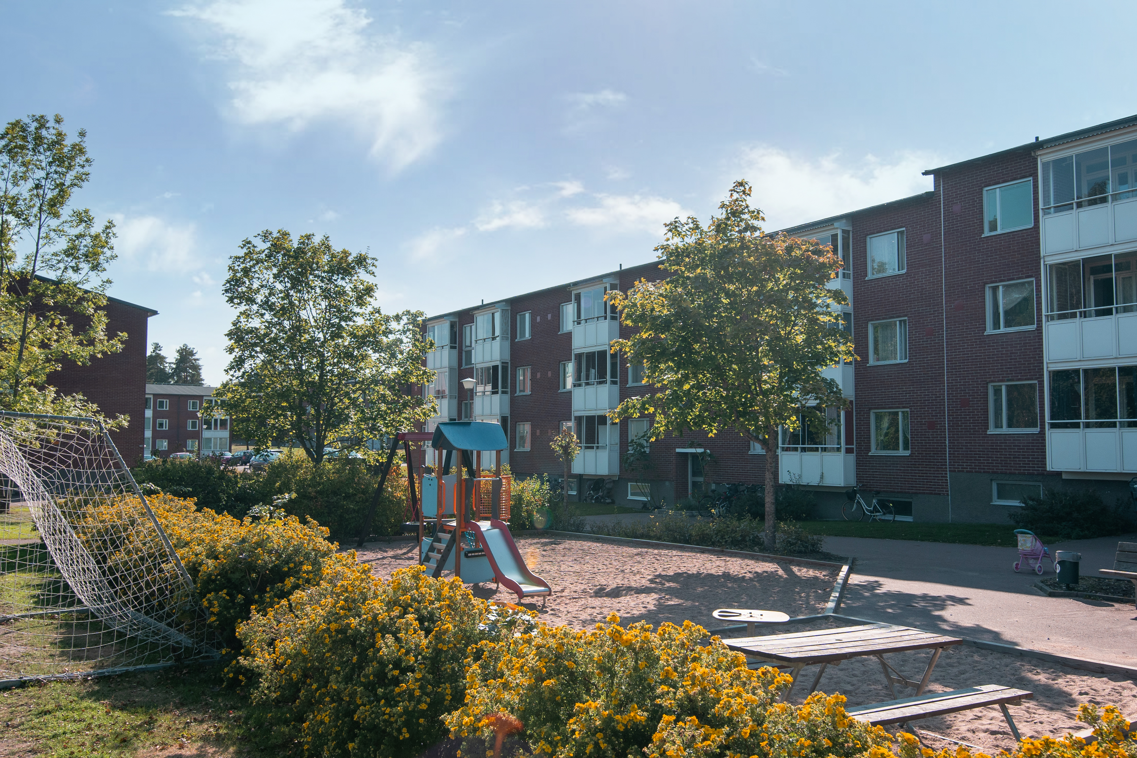 Gruvlyckevägen 60, 65343, Karlstad