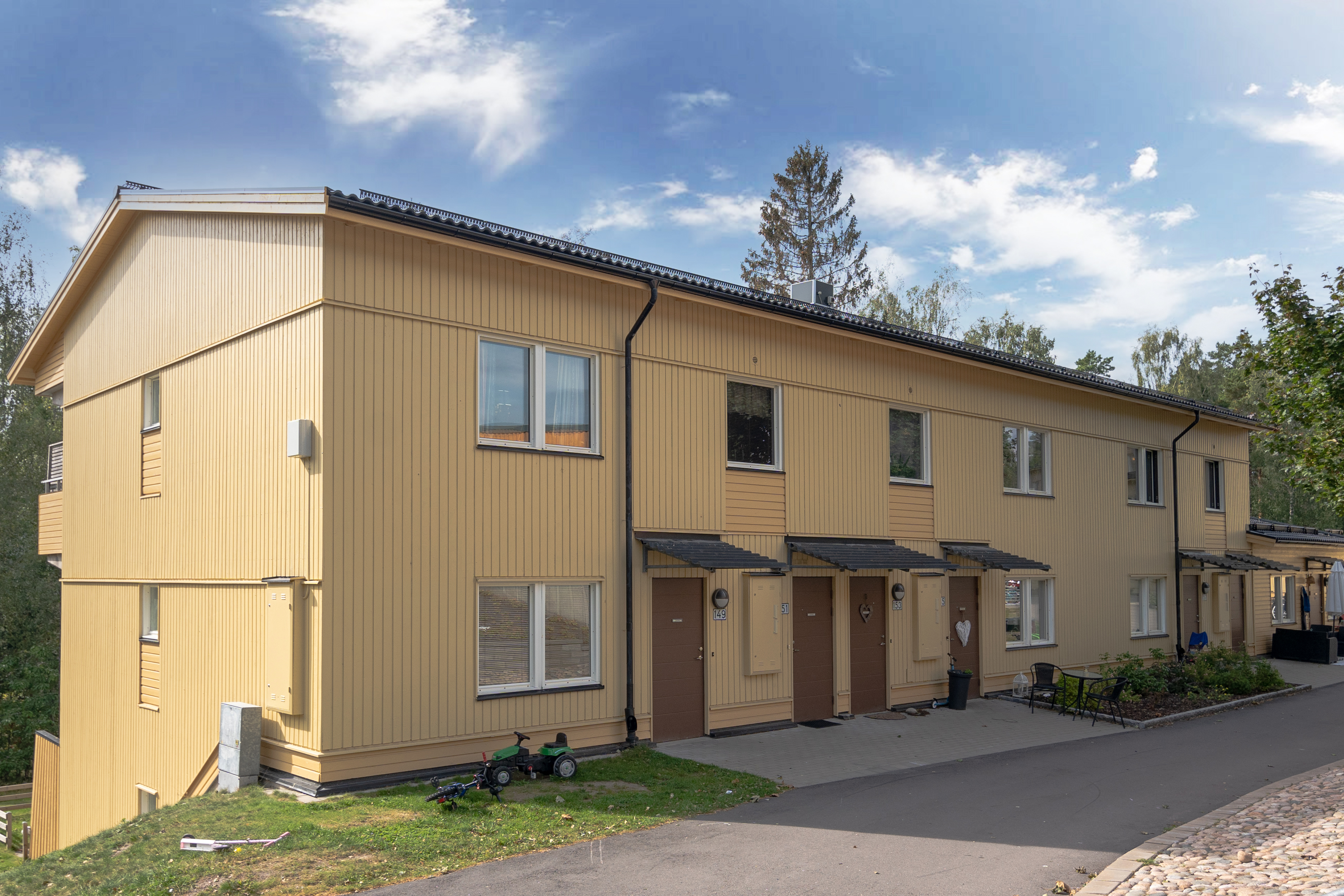 Gitarrgatan 153, 65636, Karlstad