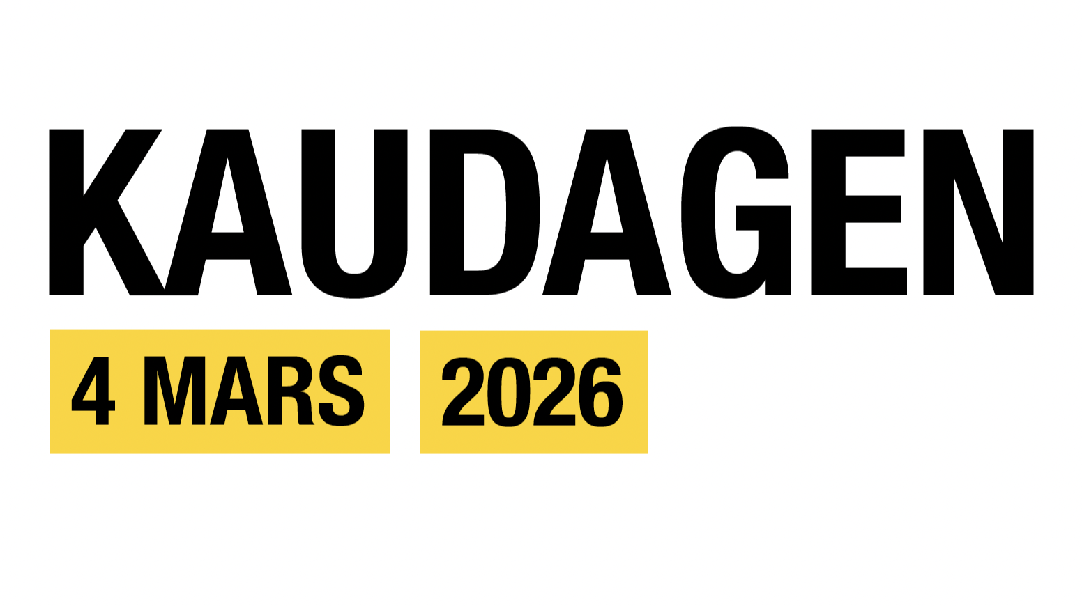 Kaudagen2026
